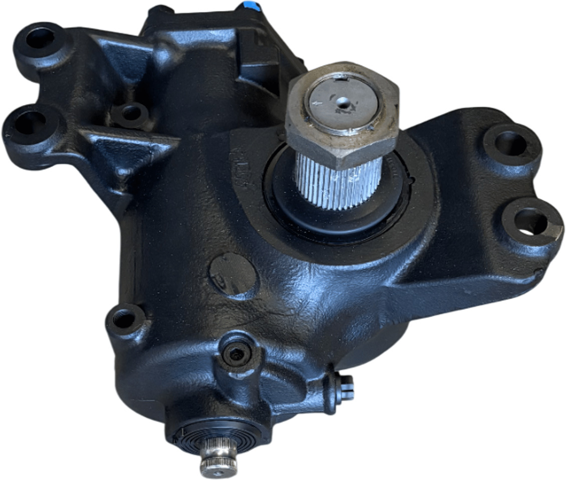 SCANIA T, P, G, R, L, S SERIES, E6 STUURBEKRACHTIGINGSMECHANISME | GERECONDITIONEERD +BORG | 2085168 - Commande de gouvernail pour Camion: photos 3 SCANIA T, P, G, R, L, S SERIES, E6 STUURBEKRACHTIGINGSMECHANISME | GERECONDITIONEERD +BORG | 2085168 - Commande de gouvernail pour Camion: photos 3