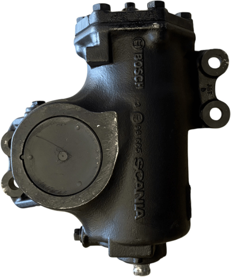 SCANIA T, P, G, R, L, S SERIES, E6 STUURBEKRACHTIGINGSMECHANISME | GERECONDITIONEERD +BORG | 2085168 - Commande de gouvernail pour Camion: photos 1 SCANIA T, P, G, R, L, S SERIES, E6 STUURBEKRACHTIGINGSMECHANISME | GERECONDITIONEERD +BORG | 2085168 - Commande de gouvernail pour Camion: photos 1