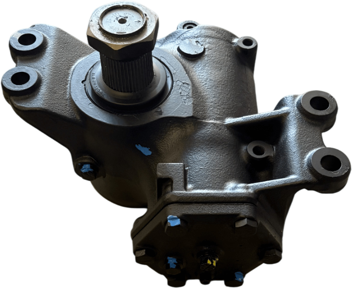 SCANIA T, P, G, R, L, S SERIES, E6 STUURBEKRACHTIGINGSMECHANISME | GERECONDITIONEERD +BORG | 2085168 - Commande de gouvernail pour Camion: photos 5 SCANIA T, P, G, R, L, S SERIES, E6 STUURBEKRACHTIGINGSMECHANISME | GERECONDITIONEERD +BORG | 2085168 - Commande de gouvernail pour Camion: photos 5
