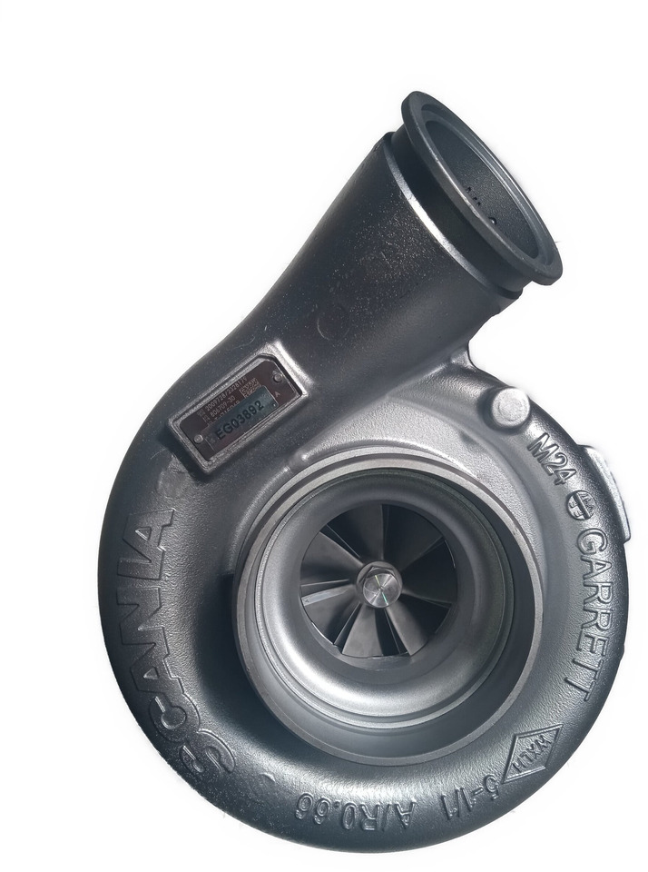 SCANIA TURBO P,G,R,T DC13.124/D C13.147 RECONDITIONED + DEPOSIT 2371648REC - Turbocompresseur pour Camion: photos 3 SCANIA TURBO P,G,R,T DC13.124/D C13.147 RECONDITIONED + DEPOSIT 2371648REC - Turbocompresseur pour Camion: photos 3