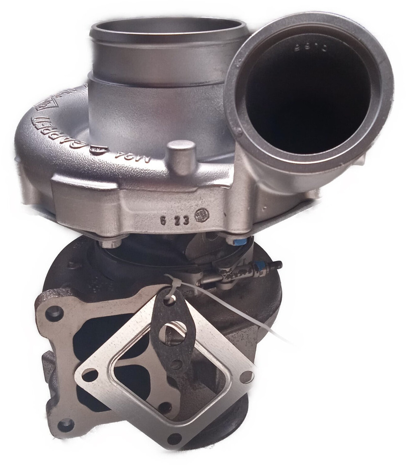 SCANIA TURBO P,G,R,T DC13.124/D C13.147 RECONDITIONED + DEPOSIT 2371648REC - Turbocompresseur pour Camion: photos 4 SCANIA TURBO P,G,R,T DC13.124/D C13.147 RECONDITIONED + DEPOSIT 2371648REC - Turbocompresseur pour Camion: photos 4