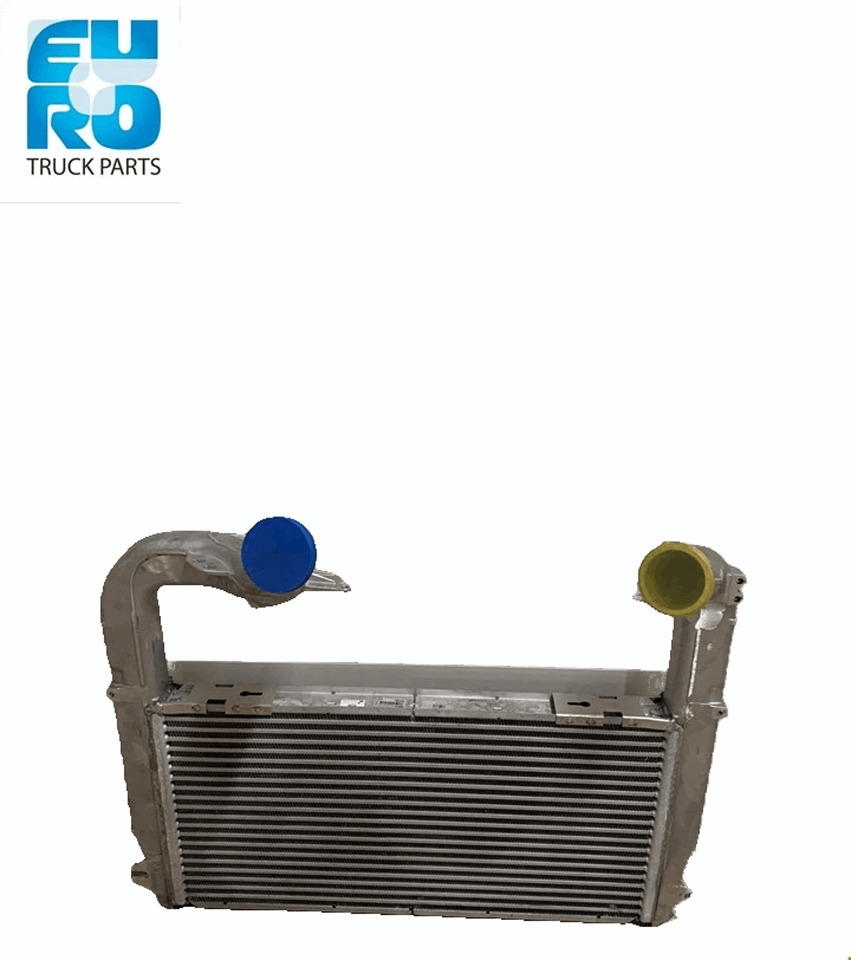 SCANIA XPI INTERCOOLER NIEUW 1817894 - Intercooler pour Camion: photos 2 SCANIA XPI INTERCOOLER NIEUW 1817894 - Intercooler pour Camion: photos 2