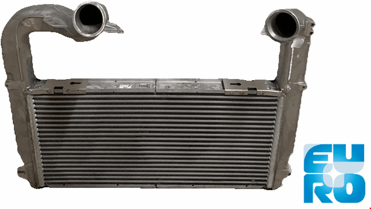 SCANIA XPI INTERCOOLER NIEUW 1817894 - Intercooler pour Camion: photos 1 SCANIA XPI INTERCOOLER NIEUW 1817894 - Intercooler pour Camion: photos 1