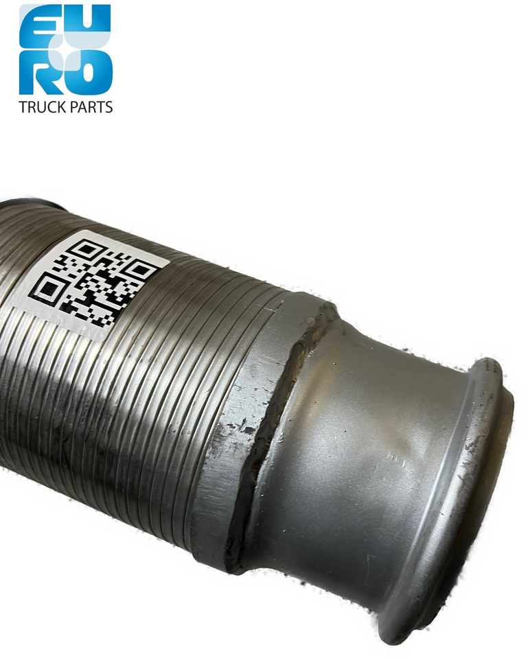 UITLAATPIJP VOLVO AFTERMARKET 21557160 - Tube d'echappement pour Camion: photos 3 UITLAATPIJP VOLVO AFTERMARKET 21557160 - Tube d'echappement pour Camion: photos 3