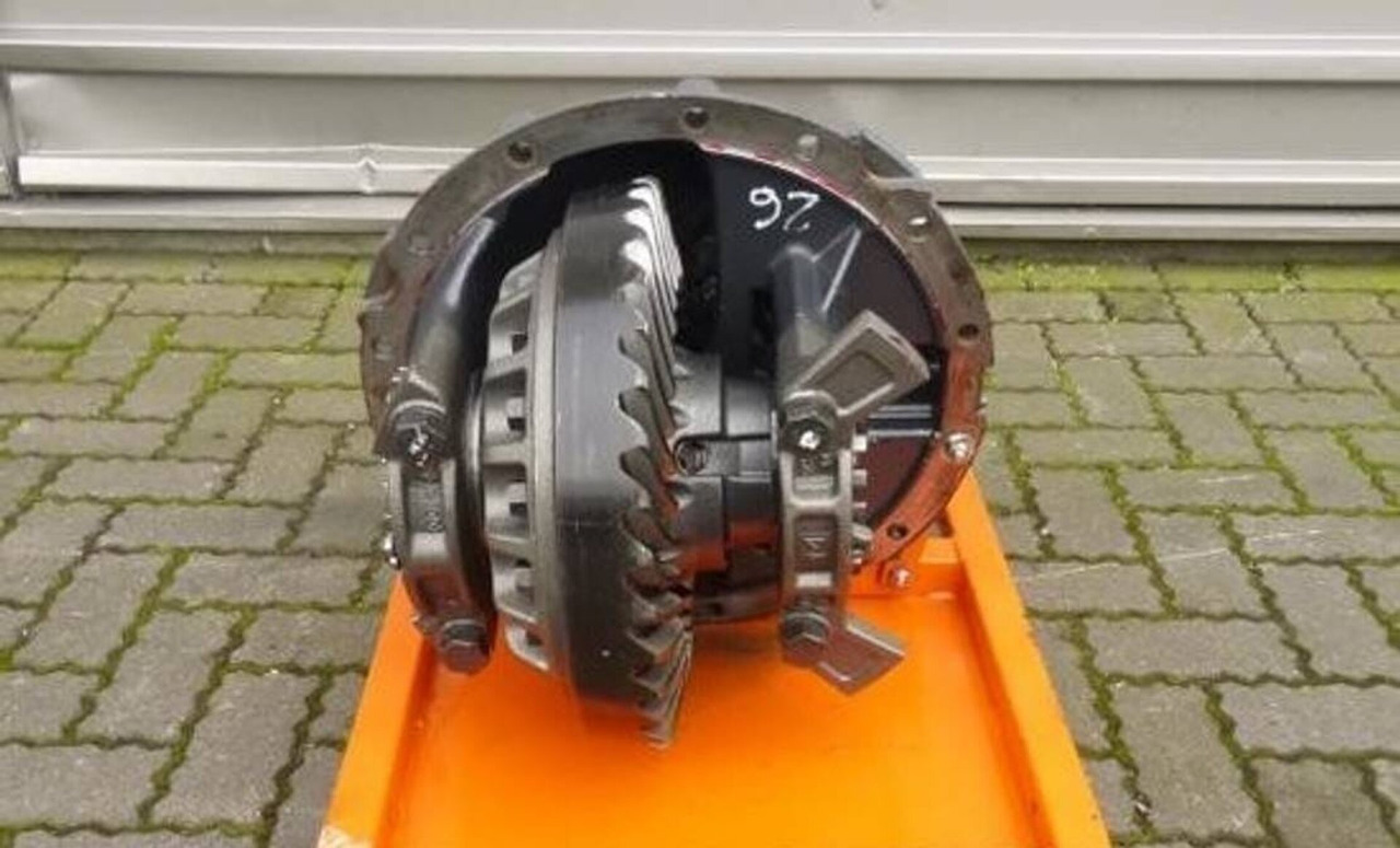 VO FL- RVI Differentieel MERITOR RATIO 4,50 1/450 P11150 - Différentiel pour Camion: photos 2 VO FL- RVI Differentieel MERITOR RATIO 4,50 1/450 P11150 - Différentiel pour Camion: photos 2