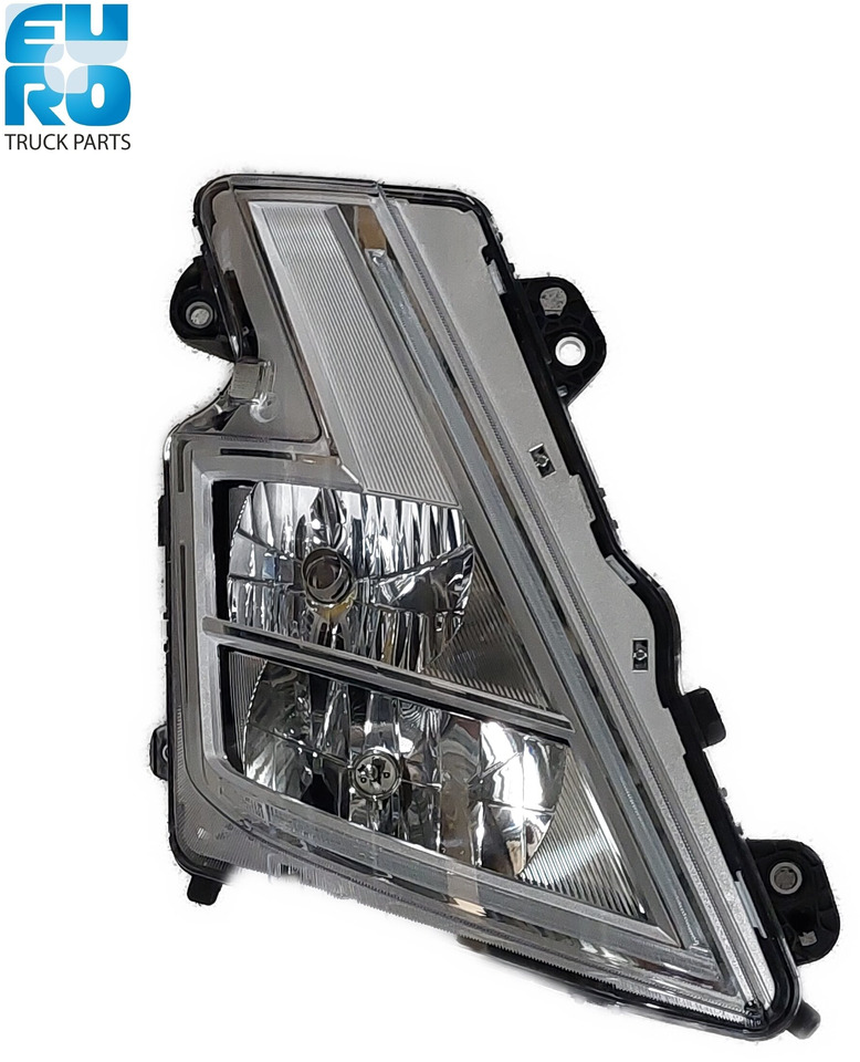 VOLVO FH/FH16/FM/FMX KOPLAMP RECHTS GEBRUIKT 23752667U - Feu avant pour Camion: photos 1 VOLVO FH/FH16/FM/FMX KOPLAMP RECHTS GEBRUIKT 23752667U - Feu avant pour Camion: photos 1