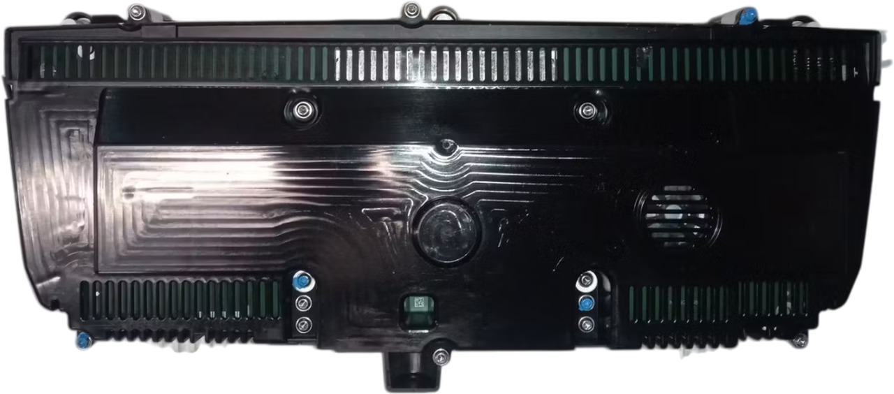 VOLVO FH4-FM4 COMBIPANEEL NIEUW + BORG 150,- EURO 22222030 - Panel de instrumentos pour Camion: photos 2 VOLVO FH4-FM4 COMBIPANEEL NIEUW + BORG 150,- EURO 22222030 - Panel de instrumentos pour Camion: photos 2