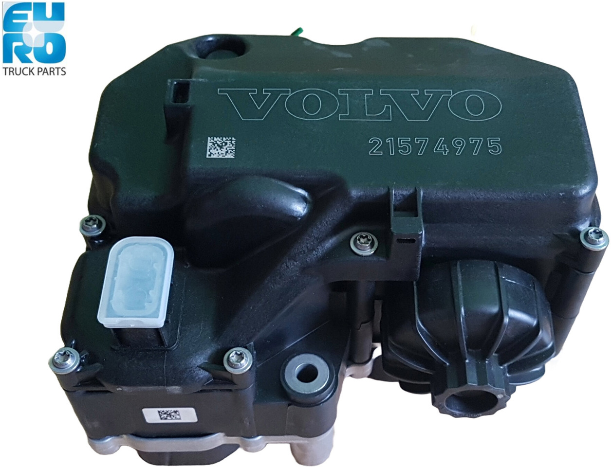 VOLVO FH4/FM4,RVI C,K,T 12- ADBLUE PUMP 22851845 - Préparation du carburant pour Camion: photos 1 VOLVO FH4/FM4,RVI C,K,T 12- ADBLUE PUMP 22851845 - Préparation du carburant pour Camion: photos 1