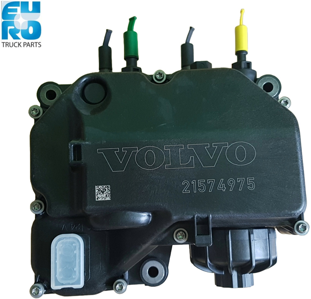 VOLVO FH4/FM4,RVI C,K,T 12- ADBLUE PUMP 22851845 - Préparation du carburant pour Camion: photos 2 VOLVO FH4/FM4,RVI C,K,T 12- ADBLUE PUMP 22851845 - Préparation du carburant pour Camion: photos 2