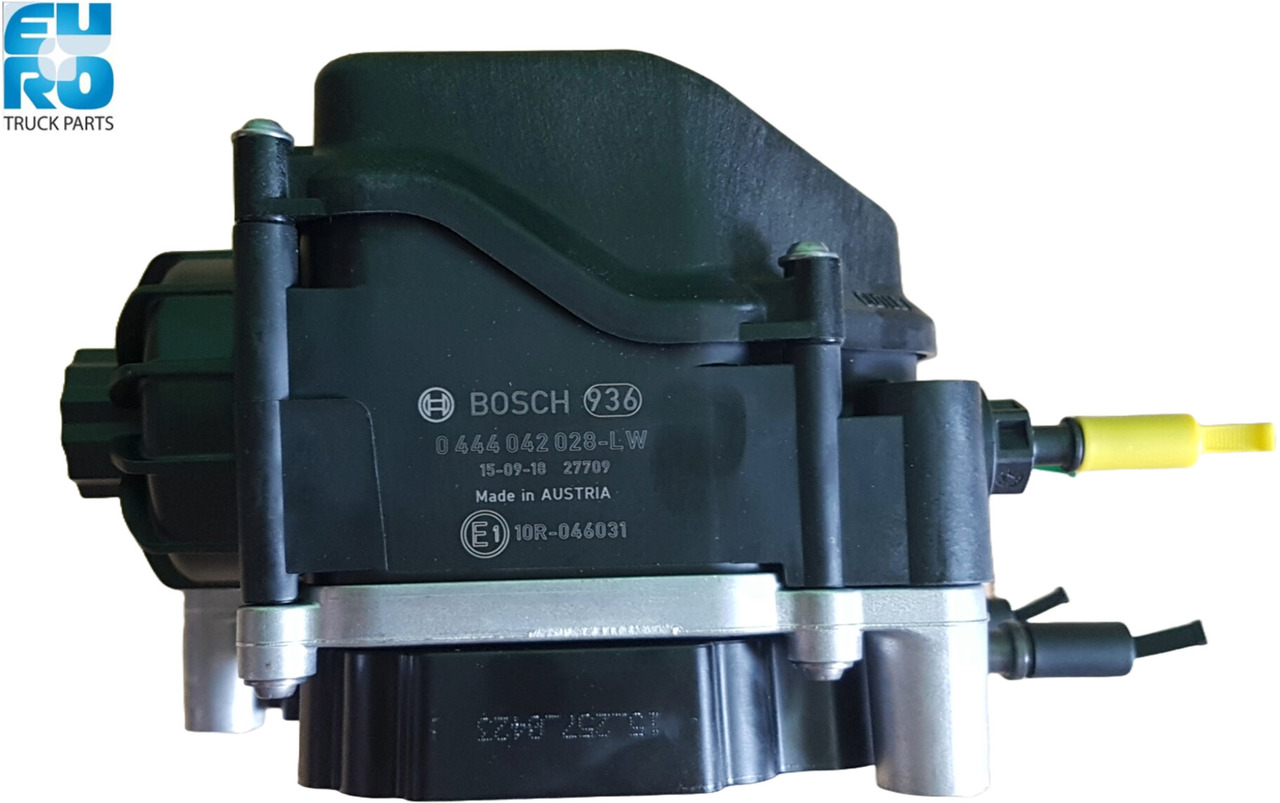 VOLVO FH4/FM4,RVI C,K,T 12- ADBLUE PUMP 22851845 - Préparation du carburant pour Camion: photos 3 VOLVO FH4/FM4,RVI C,K,T 12- ADBLUE PUMP 22851845 - Préparation du carburant pour Camion: photos 3