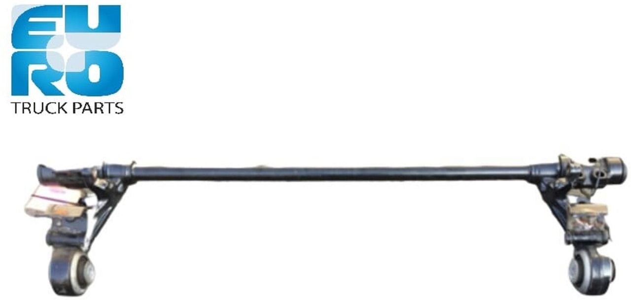 VOLVO FH4 STABILISATORSTANG 21750162U - Barre stabilisatrice pour Camion: photos 1 VOLVO FH4 STABILISATORSTANG 21750162U - Barre stabilisatrice pour Camion: photos 1