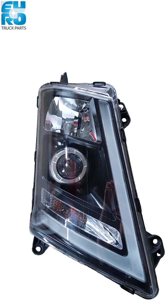 VOLVO FH4 XENON KOPLAMP RECHTS FH16 LOOK EG03404 GEBRUIKT 21221145U - Feu avant pour Camion: photos 1 VOLVO FH4 XENON KOPLAMP RECHTS FH16 LOOK EG03404 GEBRUIKT 21221145U - Feu avant pour Camion: photos 1