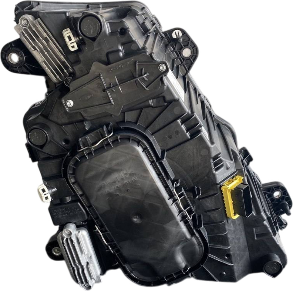 VOLVO FH5/FH16/FM/FMX KOPLAMP LINKS | GEBRUIKT | 23752668 - Feu avant pour Camion: photos 2 VOLVO FH5/FH16/FM/FMX KOPLAMP LINKS | GEBRUIKT | 23752668 - Feu avant pour Camion: photos 2