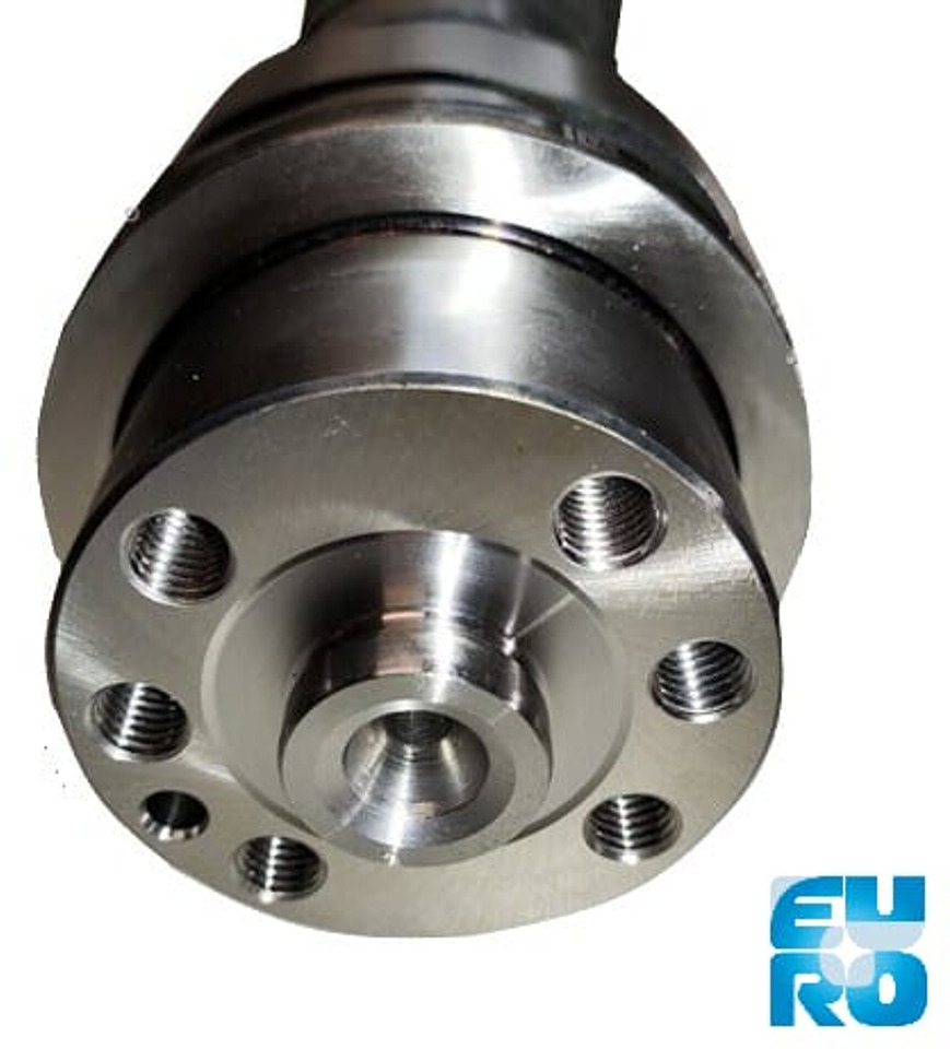 VOLVO FM4 B11R ENG-VE11 EM-EU6 / RVI CAMSHAFT AND BEARING KIT OE 7422431870 - Arbre à cames pour Camion: photos 3 VOLVO FM4 B11R ENG-VE11 EM-EU6 / RVI CAMSHAFT AND BEARING KIT OE 7422431870 - Arbre à cames pour Camion: photos 3