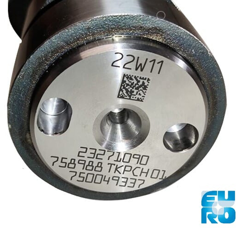 VOLVO FM4 B11R ENG-VE11 EM-EU6 / RVI CAMSHAFT AND BEARING KIT OE 7422431870 - Arbre à cames pour Camion: photos 4 VOLVO FM4 B11R ENG-VE11 EM-EU6 / RVI CAMSHAFT AND BEARING KIT OE 7422431870 - Arbre à cames pour Camion: photos 4
