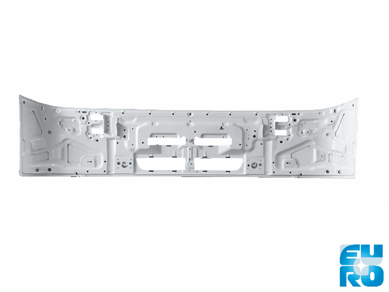 VOLVO FMX FM4 MOTORKAP NIET COMPLEET 82436775Ua - Capot pour Camion: photos 2 VOLVO FMX FM4 MOTORKAP NIET COMPLEET 82436775Ua - Capot pour Camion: photos 2