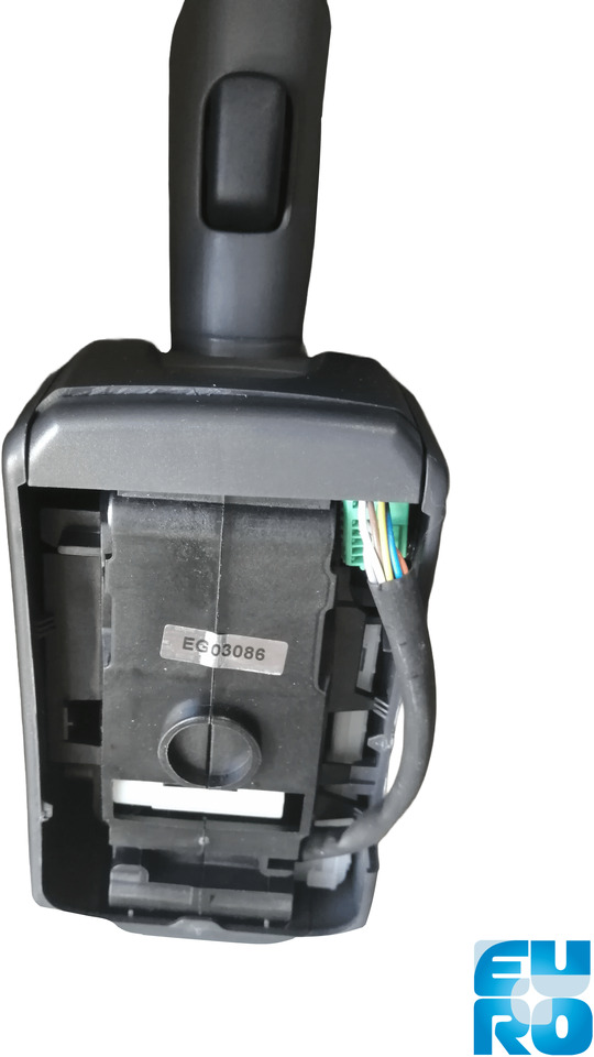 VOLVO I-SHIFT POOKHUIS AFTERMARKET + statiegeld 20483920A - Levier de vitesse pour Camion: photos 2 VOLVO I-SHIFT POOKHUIS AFTERMARKET + statiegeld 20483920A - Levier de vitesse pour Camion: photos 2