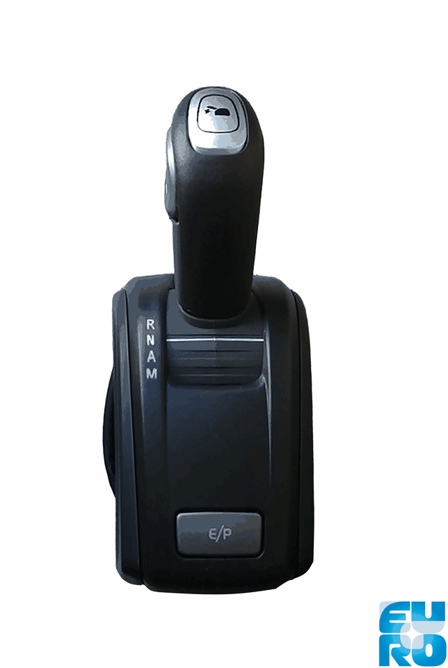VOLVO I-SHIFT POOKHUIS AFTERMARKET + statiegeld 20483920A - Levier de vitesse pour Camion: photos 1 VOLVO I-SHIFT POOKHUIS AFTERMARKET + statiegeld 20483920A - Levier de vitesse pour Camion: photos 1