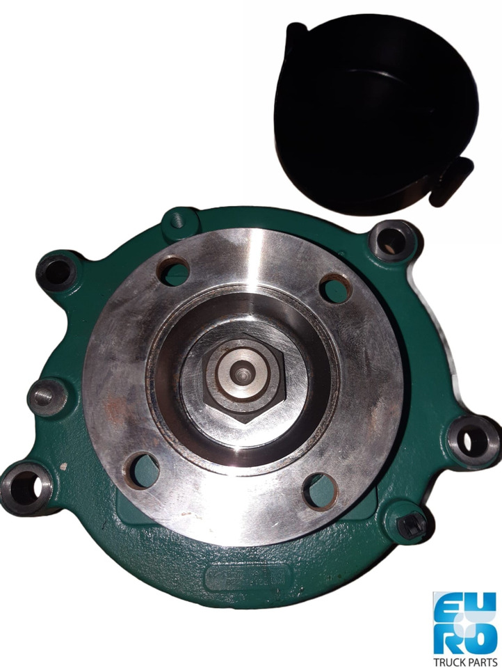 VOLVO POWER TAKE OFF ENGINE 04, D13 - D16, FH / FM, ENG-VE13, PTER1400 NEW OE 21772143 - Transmission pour Camion: photos 2 VOLVO POWER TAKE OFF ENGINE 04, D13 - D16, FH / FM, ENG-VE13, PTER1400 NEW OE 21772143 - Transmission pour Camion: photos 2