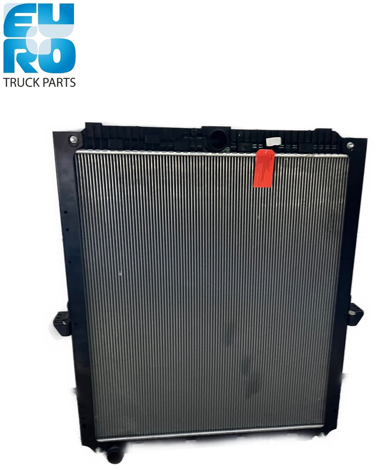 WATER RADIATEUR MET RAND MERCEDES ACTROS MP4/ANTOS/AROCS 2011> 9605000901N - Radiateur pour Camion: photos 1 WATER RADIATEUR MET RAND MERCEDES ACTROS MP4/ANTOS/AROCS 2011> 9605000901N - Radiateur pour Camion: photos 1