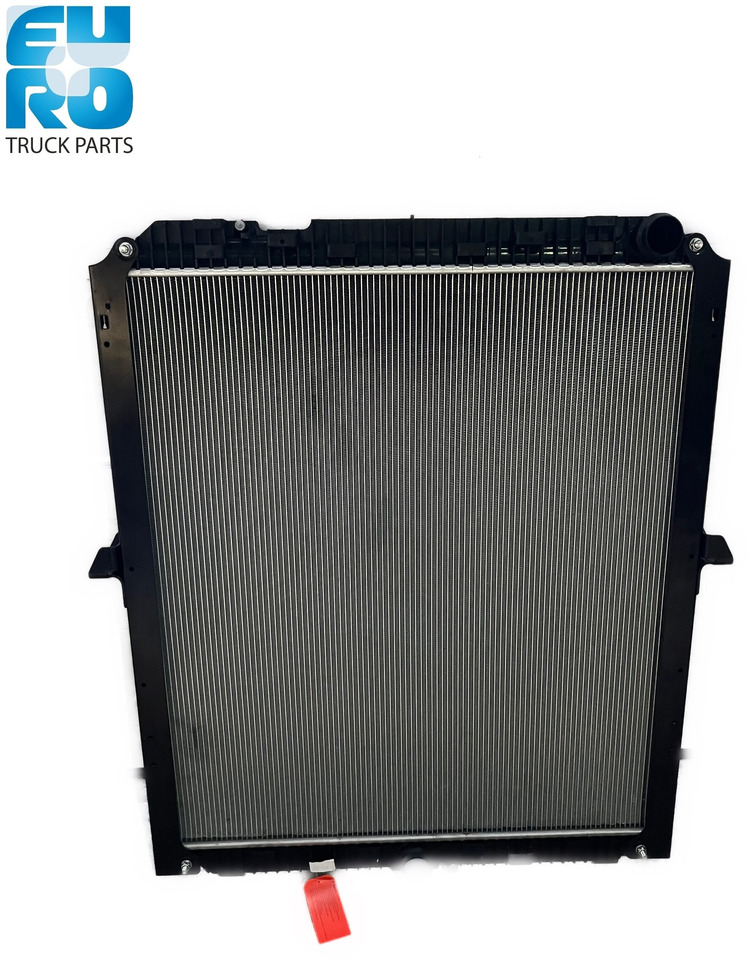 WATER RADIATEUR MET RAND MERCEDES ACTROS MP4/ANTOS/AROCS 2011> 9605000901N - Radiateur pour Camion: photos 2 WATER RADIATEUR MET RAND MERCEDES ACTROS MP4/ANTOS/AROCS 2011> 9605000901N - Radiateur pour Camion: photos 2