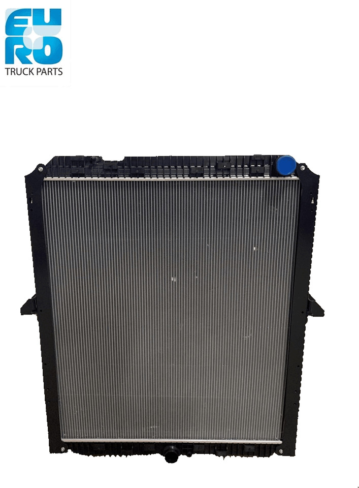 WATER RADIATOR MET RAND MERCEDES ACTROS MP4/ANTOS/AROCS 2011> 9605000901V - Radiateur pour Camion: photos 1 WATER RADIATOR MET RAND MERCEDES ACTROS MP4/ANTOS/AROCS 2011> 9605000901V - Radiateur pour Camion: photos 1
