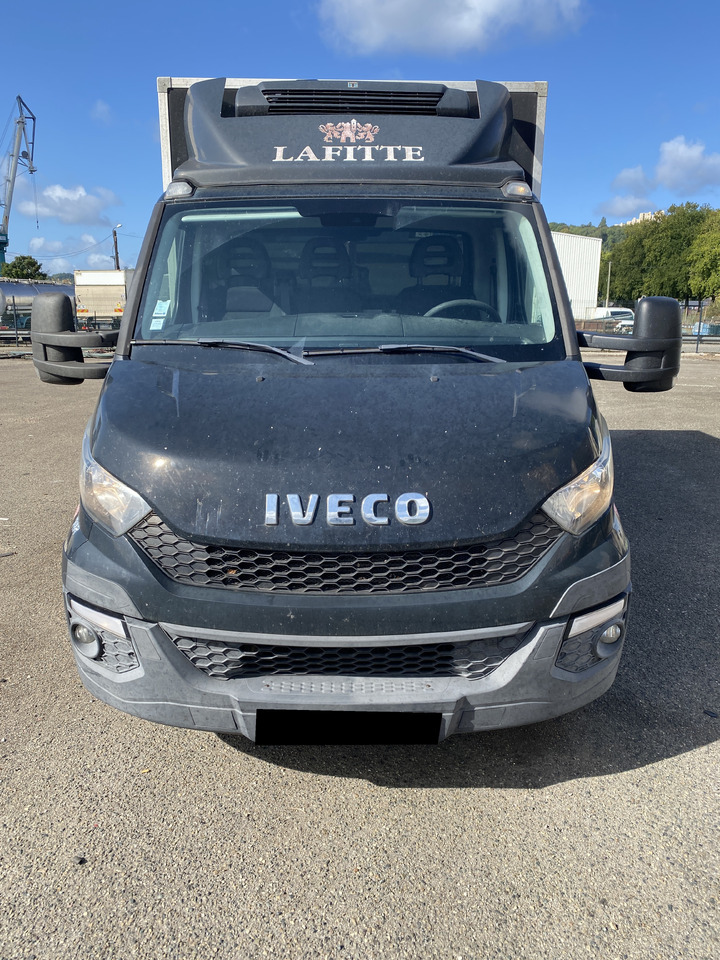 IVECO daily 35c15 - Véhicule utilitaire frigorifique: photos 2 IVECO daily 35c15 - Véhicule utilitaire frigorifique: photos 2