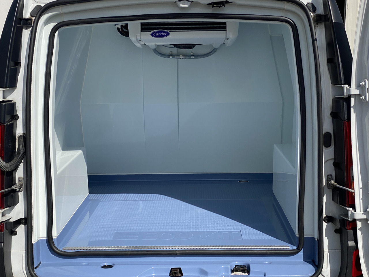 Mercedes Citan - Véhicule utilitaire frigorifique: photos 3 Mercedes Citan - Véhicule utilitaire frigorifique: photos 3