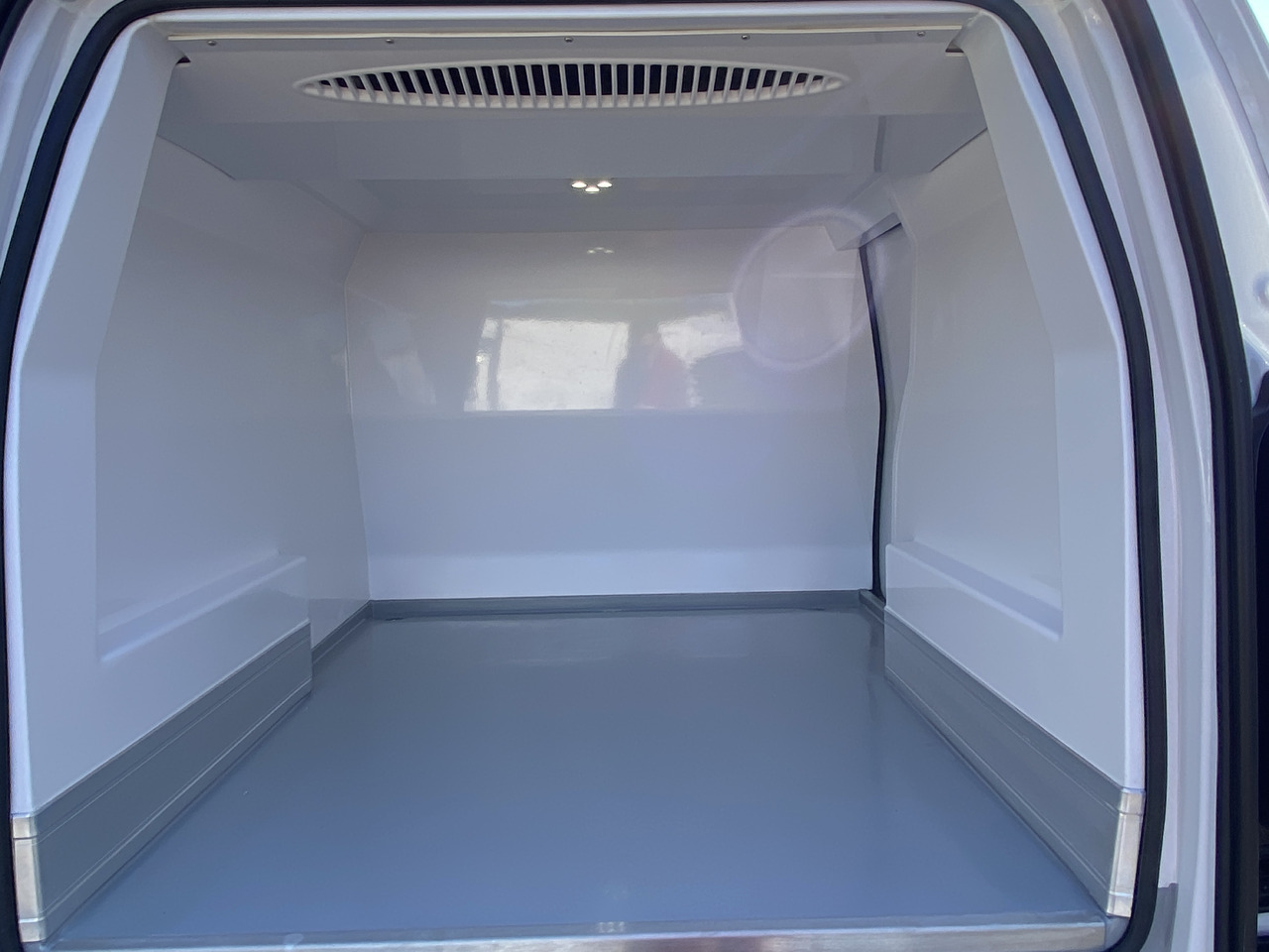 Opel Combo - Véhicule utilitaire frigorifique: photos 4 Opel Combo - Véhicule utilitaire frigorifique: photos 4