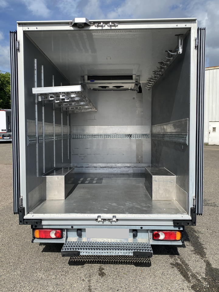 RENAULT master - Véhicule utilitaire frigorifique: photos 3 RENAULT master - Véhicule utilitaire frigorifique: photos 3