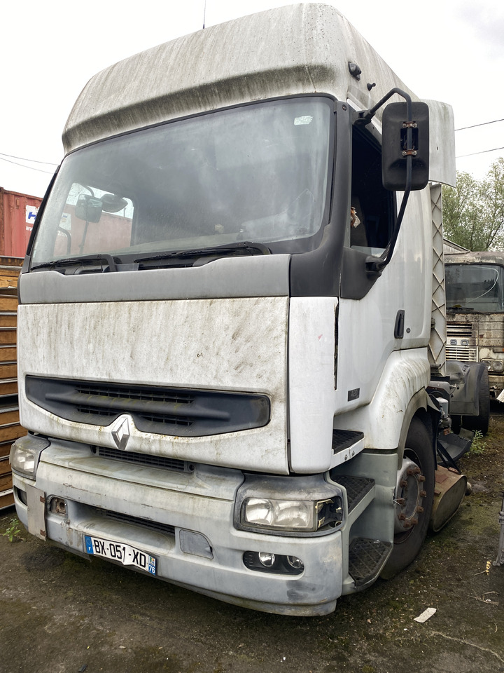 RENAULT PREMIUM - Tracteur routier: photos 5 RENAULT PREMIUM - Tracteur routier: photos 5