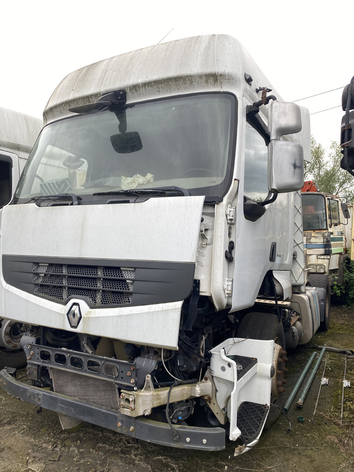 RENAULT PREMIUM - Tracteur routier: photos 3 RENAULT PREMIUM - Tracteur routier: photos 3