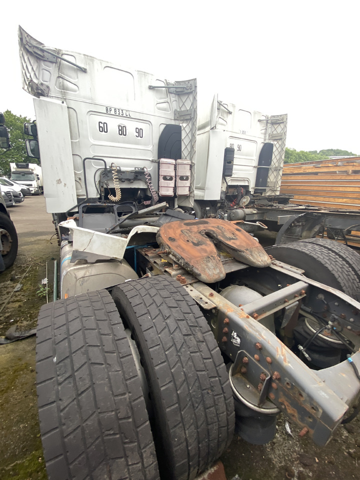 RENAULT PREMIUM - Tracteur routier: photos 4 RENAULT PREMIUM - Tracteur routier: photos 4
