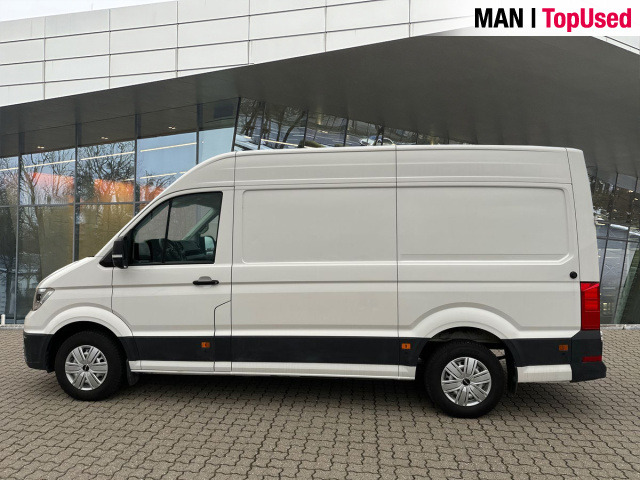 MAN ETGE 3.140 4X2F SB - Fourgon utilitaire, Utilitaire électrique: photos 2 MAN ETGE 3.140 4X2F SB - Fourgon utilitaire, Utilitaire électrique: photos 2
