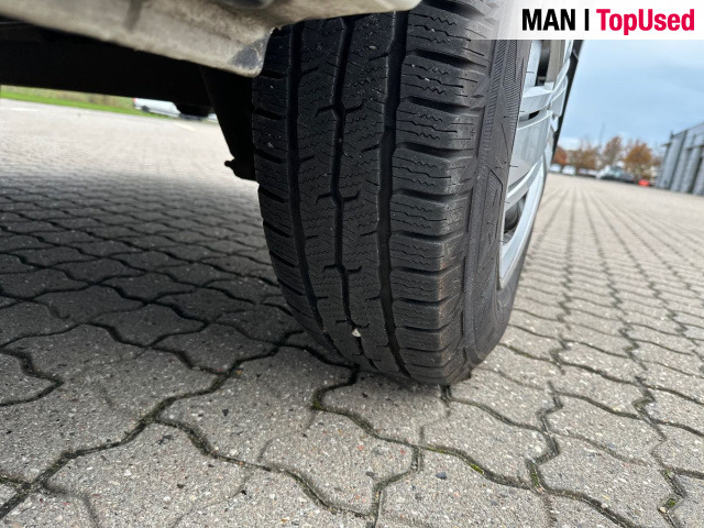 MAN ETGE 3.140 4X2F SB - Fourgon utilitaire, Utilitaire électrique: photos 4 MAN ETGE 3.140 4X2F SB - Fourgon utilitaire, Utilitaire électrique: photos 4