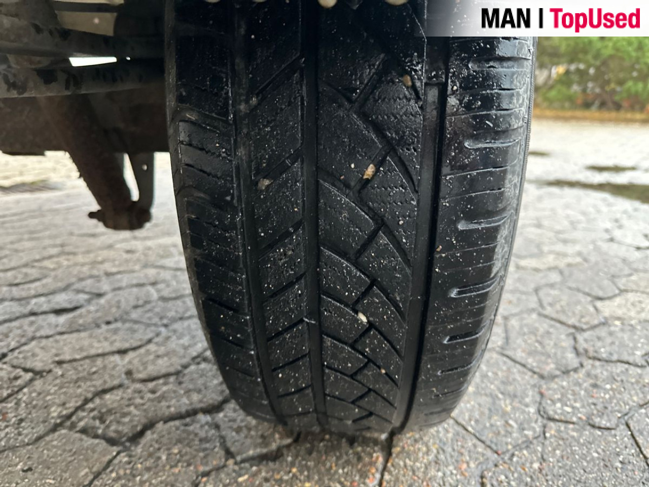 MAN TGE 3.180 4X2F SB - Fourgon plateau: photos 3 MAN TGE 3.180 4X2F SB - Fourgon plateau: photos 3