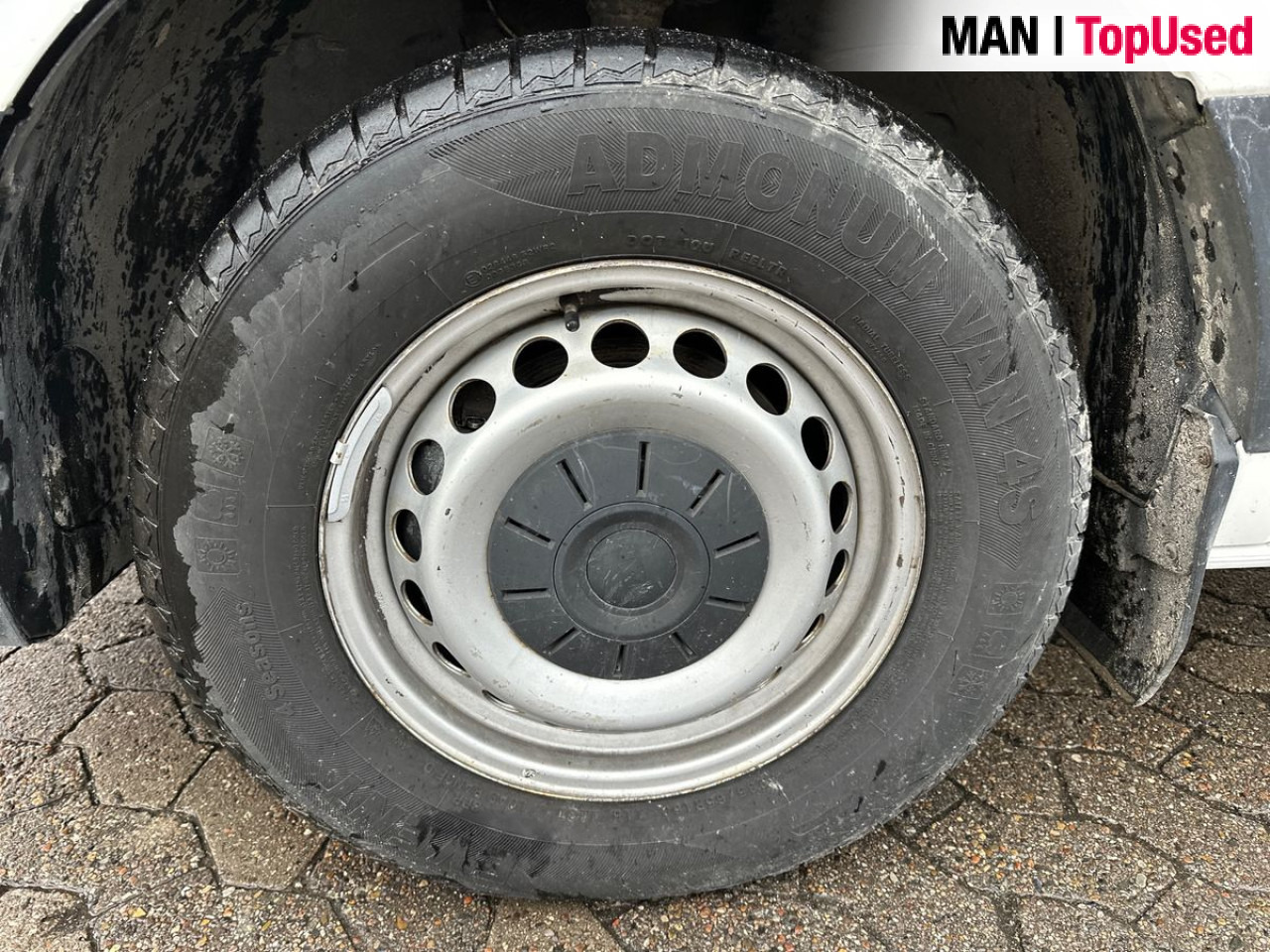 MAN TGE 3.180 4X2F SB - Fourgon plateau: photos 4 MAN TGE 3.180 4X2F SB - Fourgon plateau: photos 4