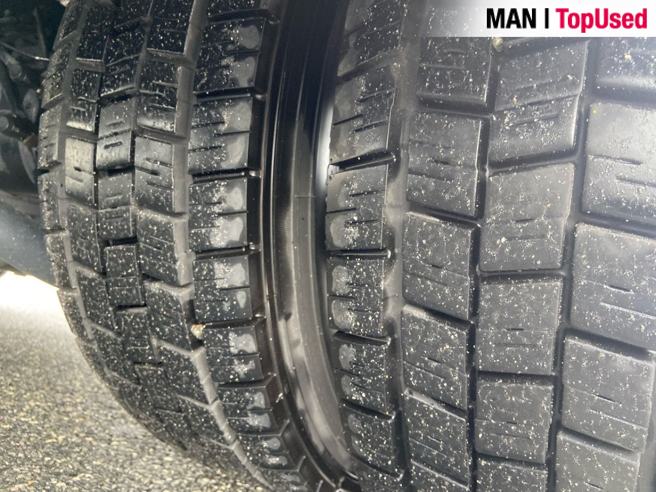 MAN TGL 12.250 4x2 BL CH "Box / Lift" - Camion fourgon: photos 5 MAN TGL 12.250 4x2 BL CH "Box / Lift" - Camion fourgon: photos 5