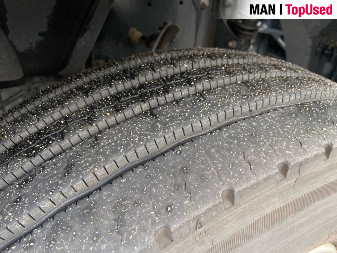 MAN TGL 12.250 4x2 BL CH "Box / Lift" - Camion fourgon: photos 4 MAN TGL 12.250 4x2 BL CH "Box / Lift" - Camion fourgon: photos 4