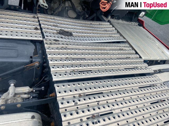 MAN TGX 18.430 4x2 BL SA - Tracteur routier: photos 4 MAN TGX 18.430 4x2 BL SA - Tracteur routier: photos 4