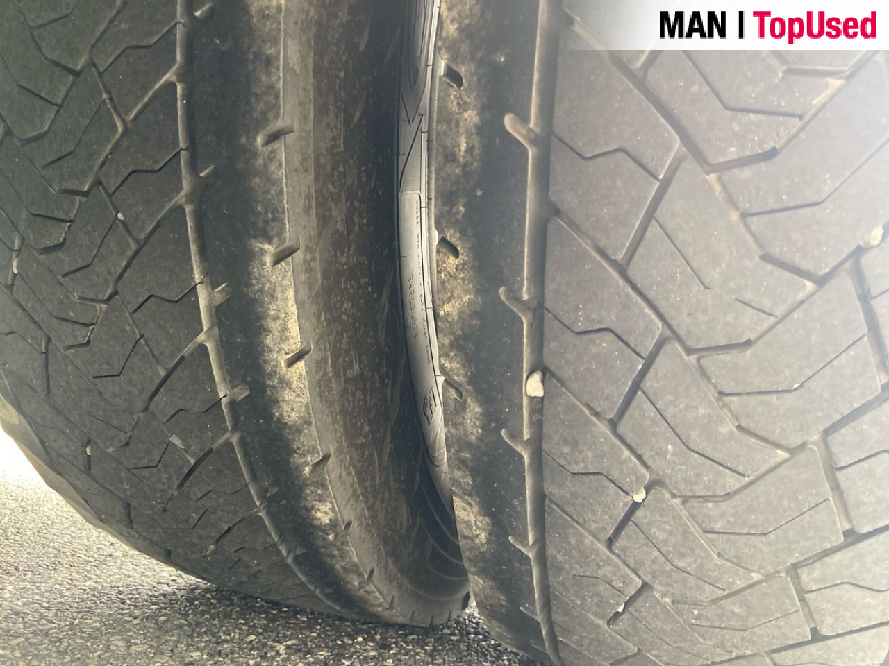 MAN TGX 18.470 4x2 BL SA "Retarder" - Tracteur routier: photos 3 MAN TGX 18.470 4x2 BL SA "Retarder" - Tracteur routier: photos 3