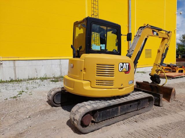 CATERPILLAR 305E2 - Mini pelle: photos 3 CATERPILLAR 305E2 - Mini pelle: photos 3