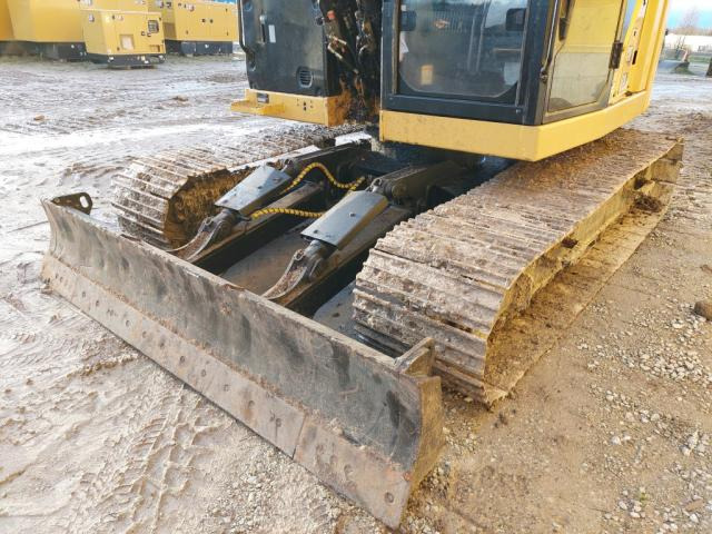 CATERPILLAR 310 - Pelle sur chenille: photos 5 CATERPILLAR 310 - Pelle sur chenille: photos 5
