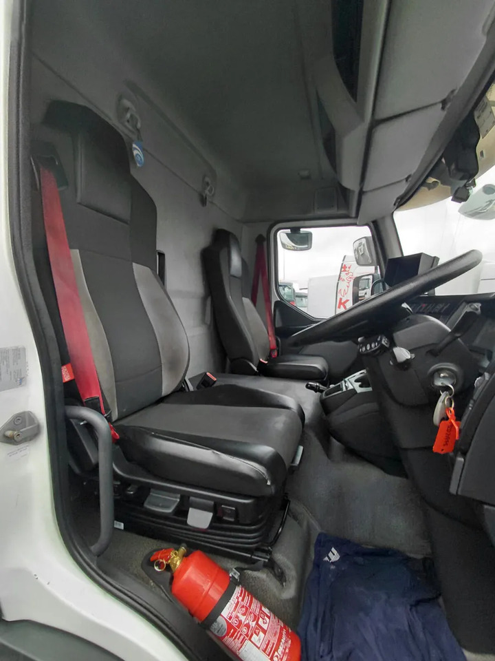 2019 Renault D 12T - Camion fourgon: photos 3 2019 Renault D 12T - Camion fourgon: photos 3