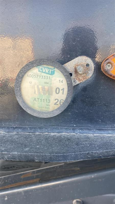 2021 Meiller Tipper Trailer - Semi-remorque benne: photos 4 2021 Meiller Tipper Trailer - Semi-remorque benne: photos 4