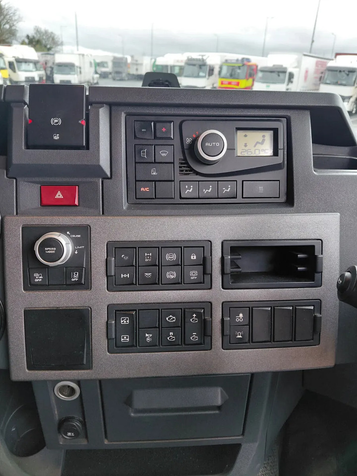 2018 Renault T460 - Tracteur routier: photos 5 2018 Renault T460 - Tracteur routier: photos 5