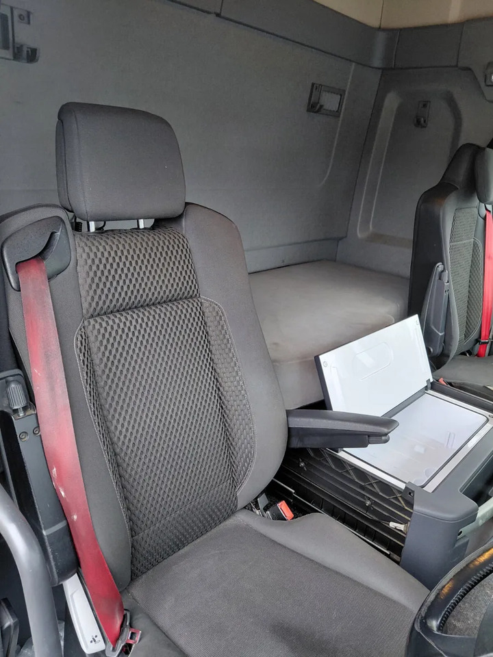 Crédit-bail  2018 Renault T460 2018 Renault T460: photos 6