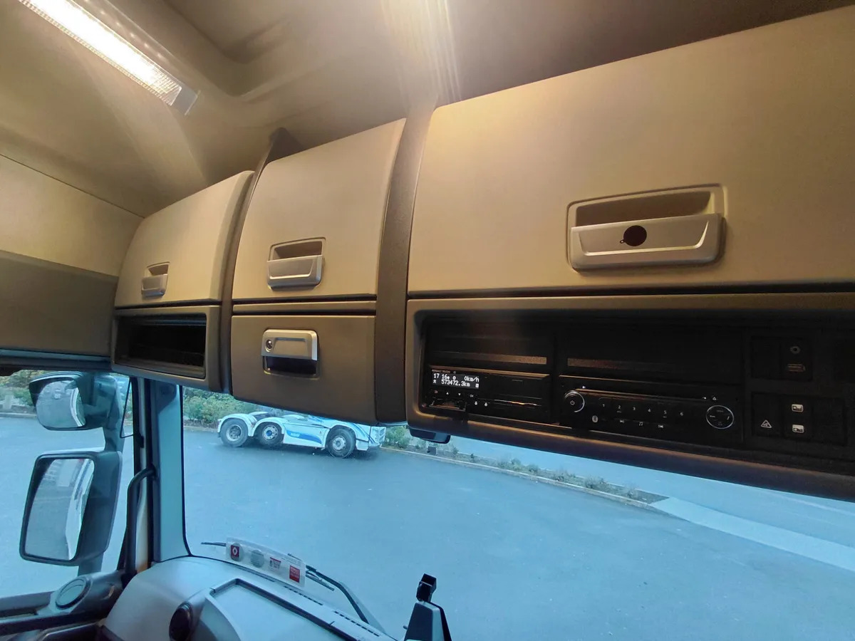 2020 Renault T480 Comfort - Tracteur routier: photos 3 2020 Renault T480 Comfort - Tracteur routier: photos 3