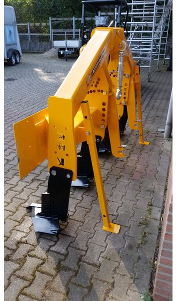 Agrisem Combiplow Gold - Décompacteur: photos 3 Agrisem Combiplow Gold - Décompacteur: photos 3