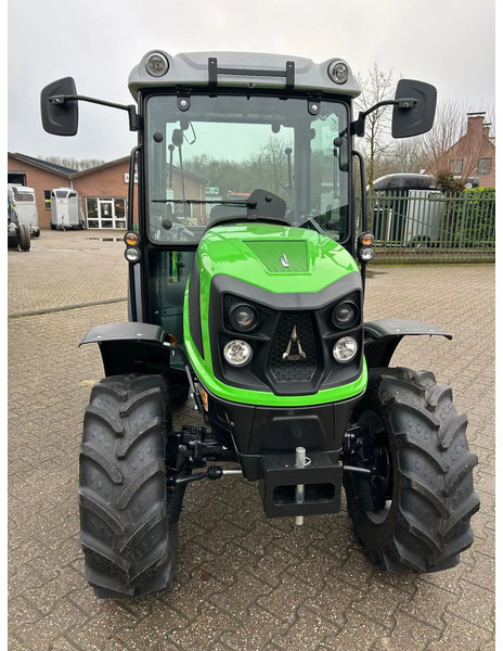 Deutz 3060 Agrokid - Micro tracteur: photos 2 Deutz 3060 Agrokid - Micro tracteur: photos 2